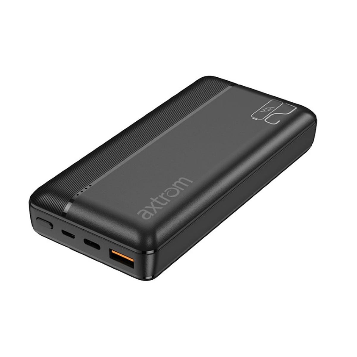 پاوربانک 20 وات اکستروم AXTROM APB20K20W 20000mAh