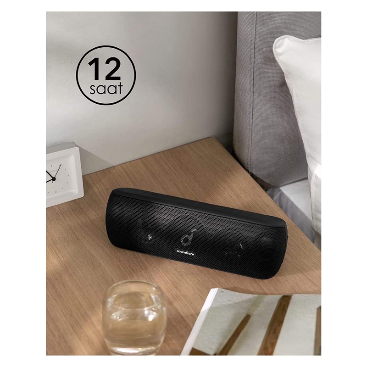 اسپیکر بلوتوثی انکر  +Anker Soundcore Motion مدل A3116