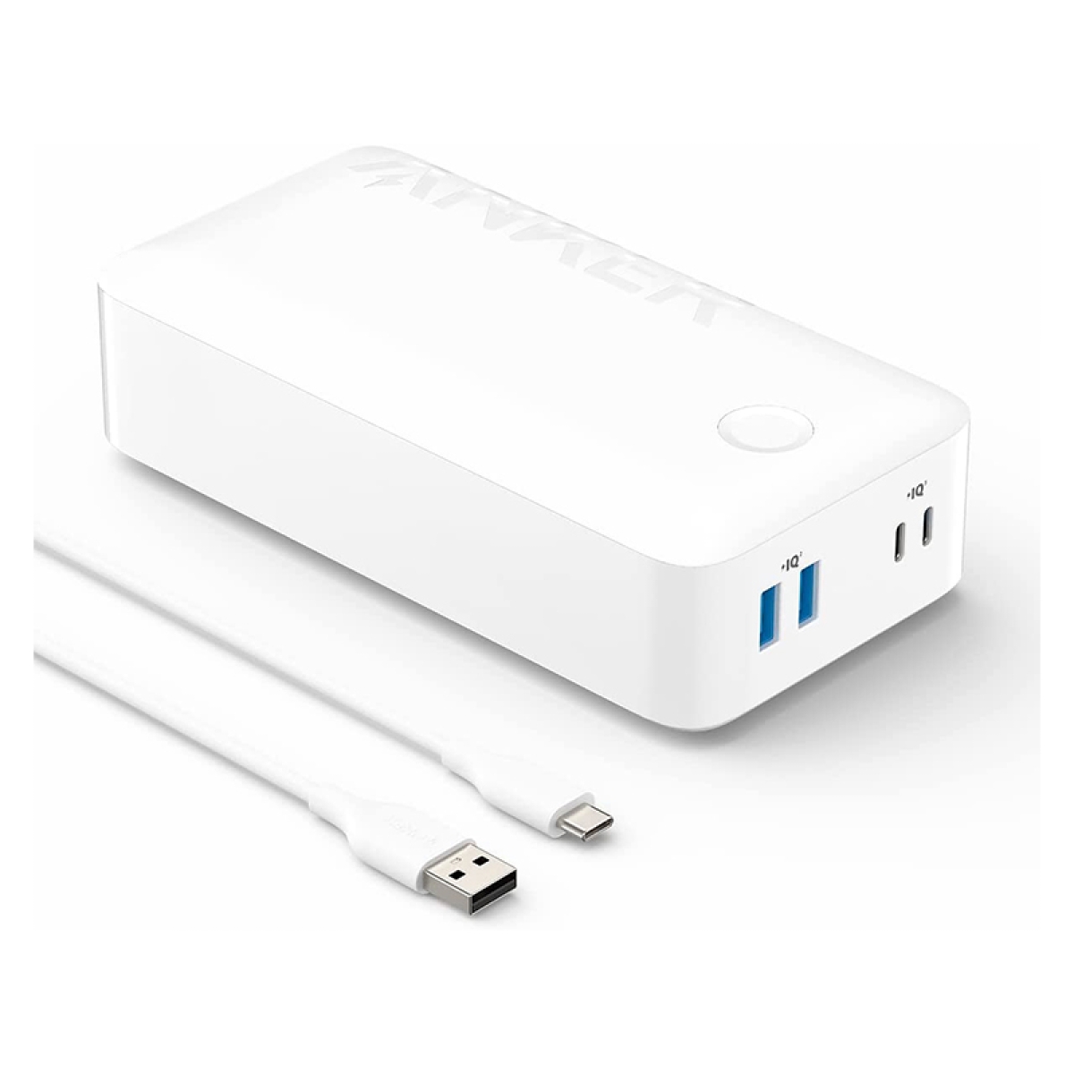 پاوربانک 40000 میلی آمپر نسل سوم انکر  Anker 347 Powerbank مدل A1377