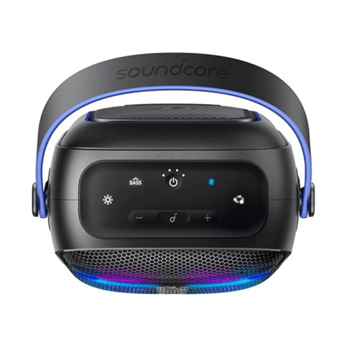 اسپیکر بلوتوثی انکر Anker Soundcore Rave 2 Neo  مدل A33A1