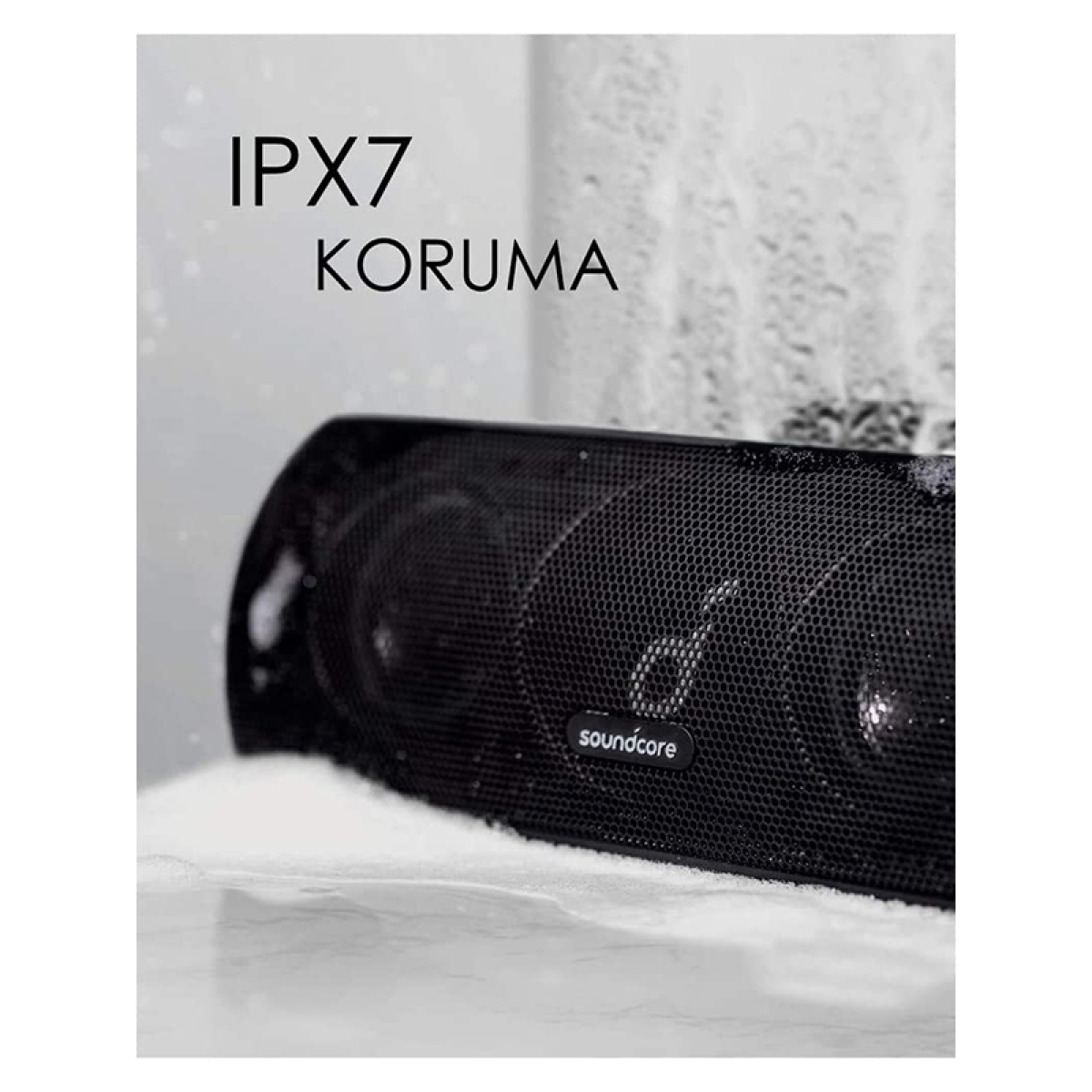 اسپیکر بلوتوثی انکر  +Anker Soundcore Motion مدل A3116