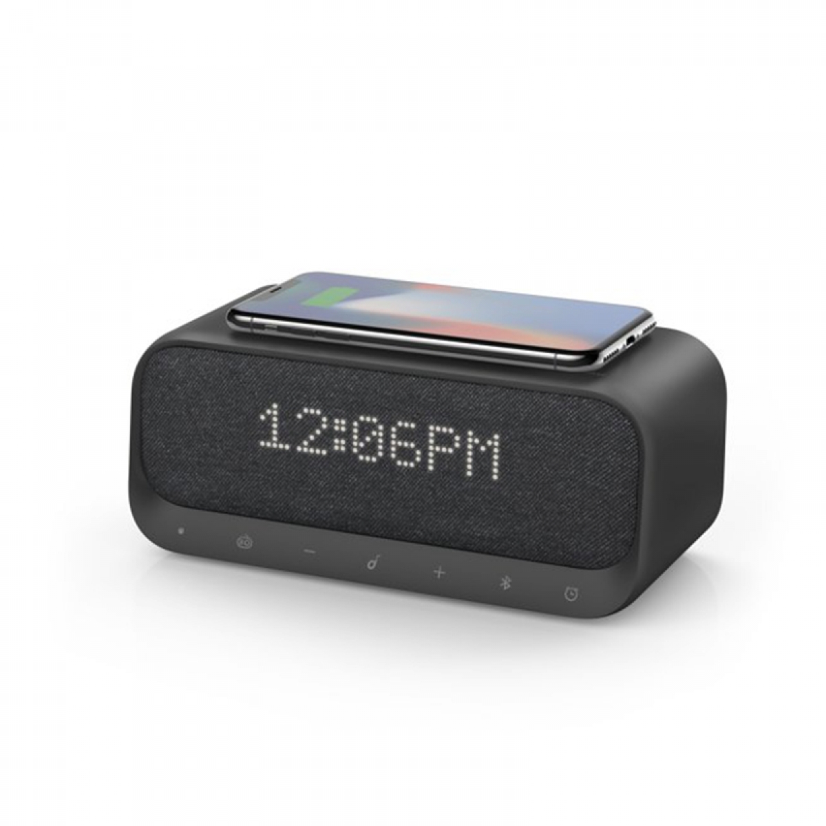 اسپیکر بلوتوث انکر Anker Soundcore Wakey مدل A3300