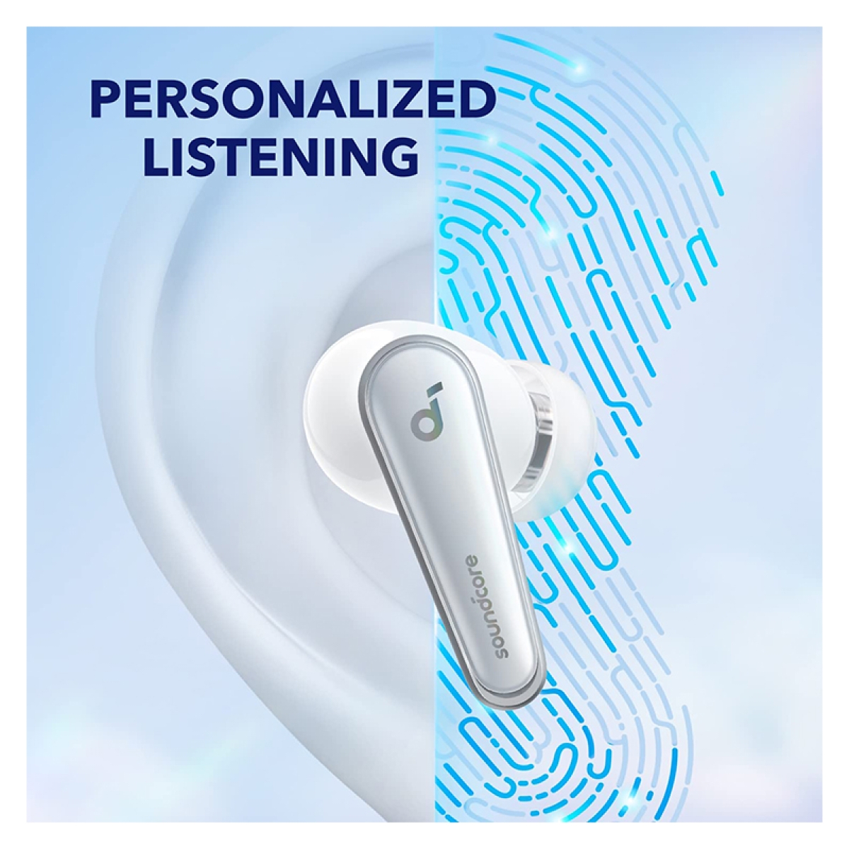 هدفون بی سیم انکر Anker Soundcore Liberty 4 مدل A3953