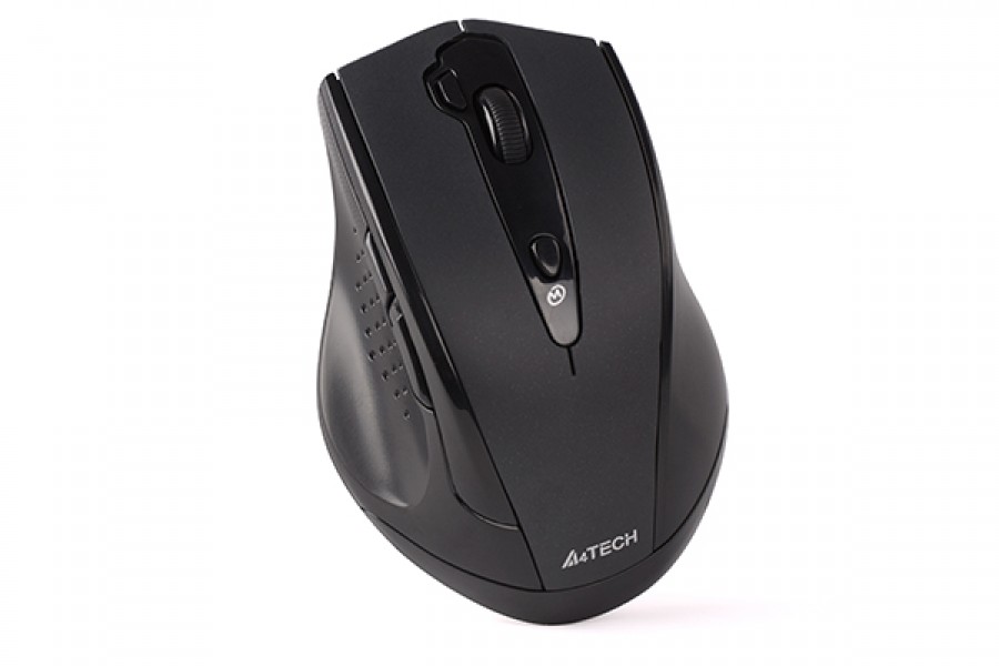 ماوس بی سیم ای فورتک مدل A4TECH G10-810F