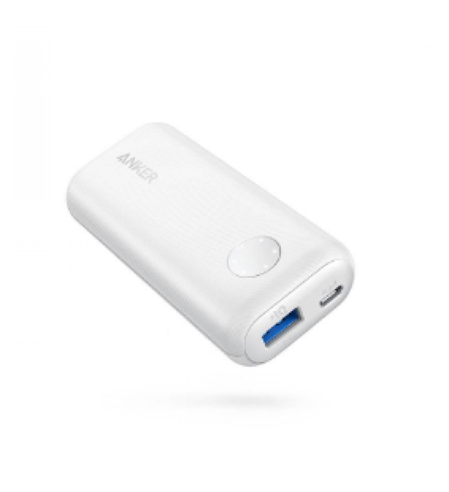 شارژر همراه انکر مدل A1220 PowerCore II با ظرفیت 6700 میلی آمپر