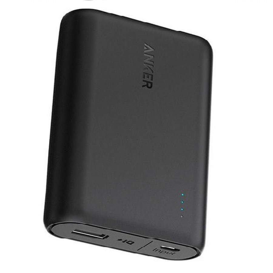 شارژر همراه انکر مدل A1263 PowerCore با ظرفیت 10000 میلی آمپر ساعت