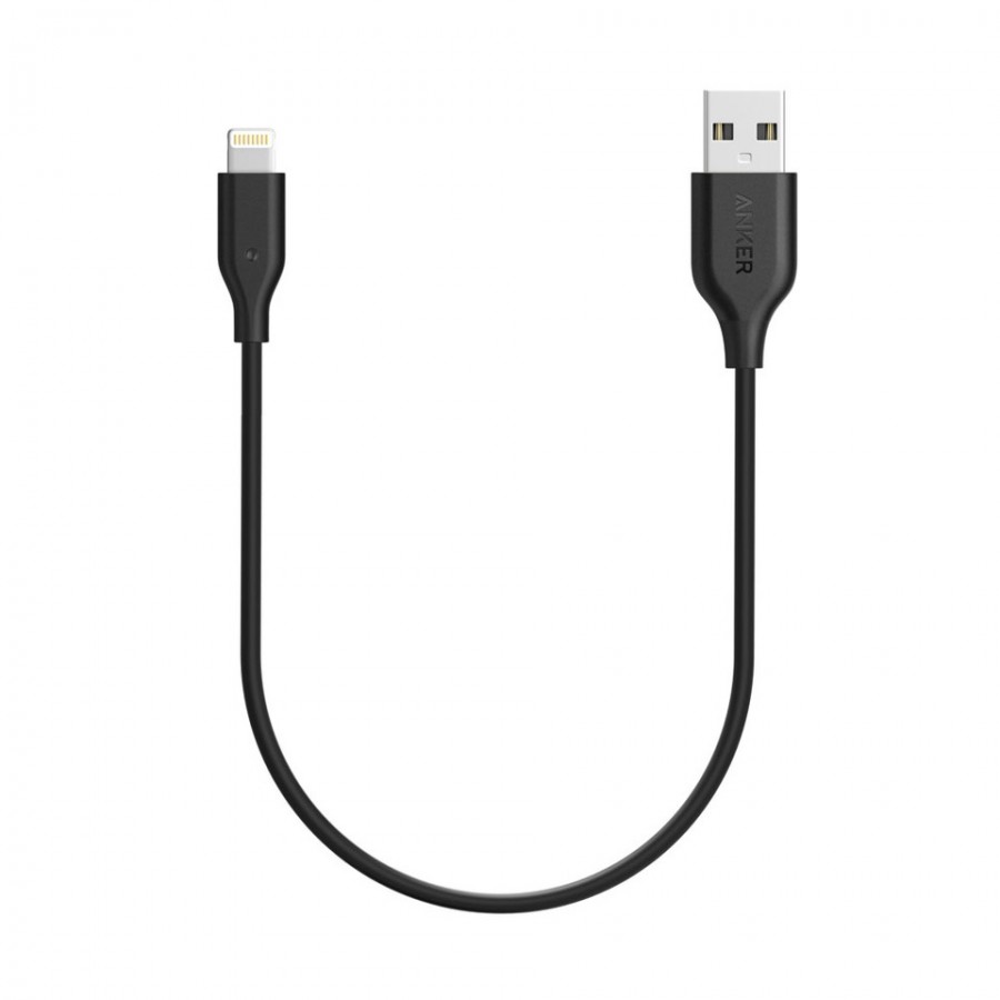کابل لایتنینگ شارژ و دیتا انکر مدل A8114