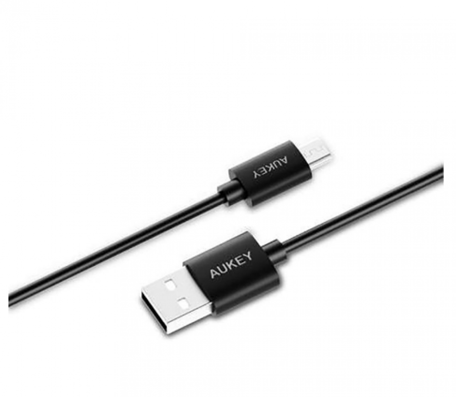 کابل ۲ متری USB به micro USB آوکی مدل CB-D9