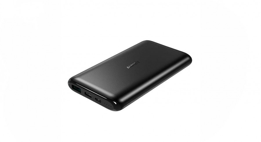 پاوربانک آکی مدل PB-XN10 با ظرفیت 10000 میلی آمپر ساعت