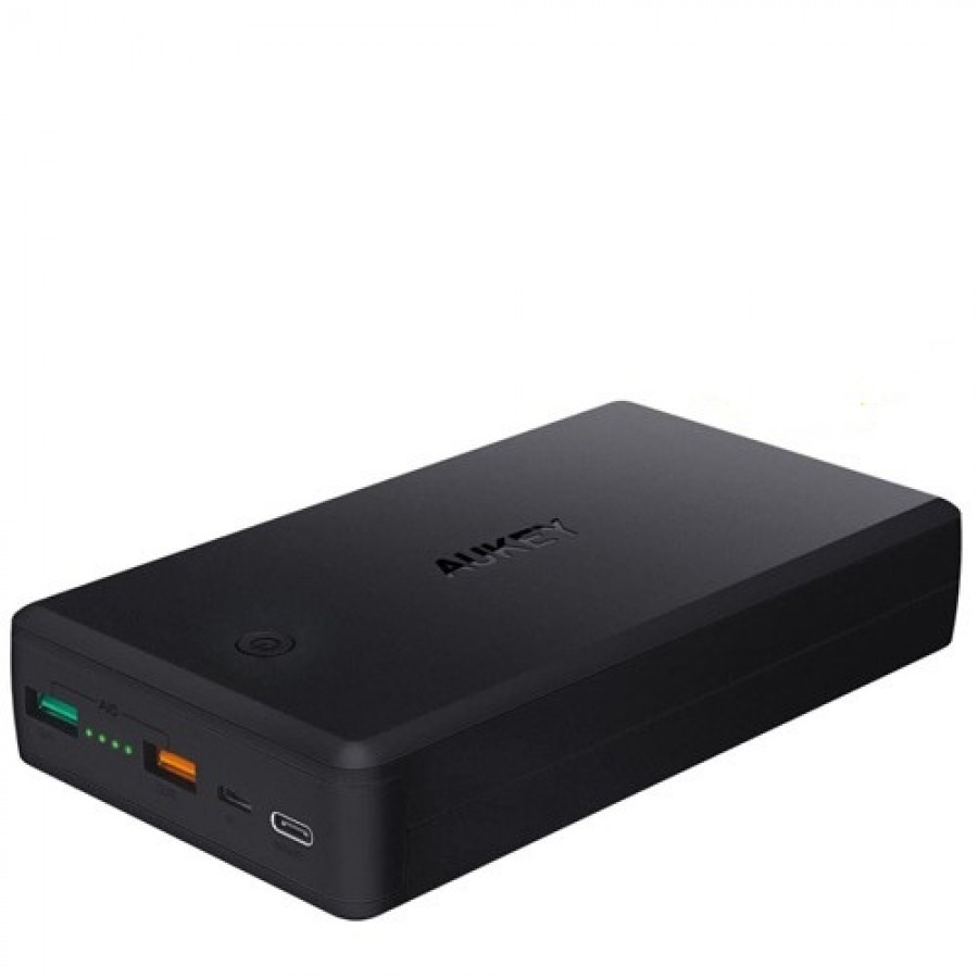 پاور بانک آوکی PB-Y7 30000mAh میلی آمپر ساعت