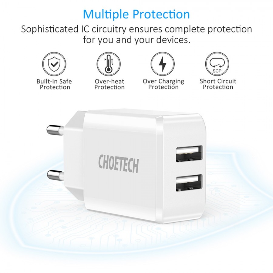 choetech-wall-charger-c0030-2-port-3