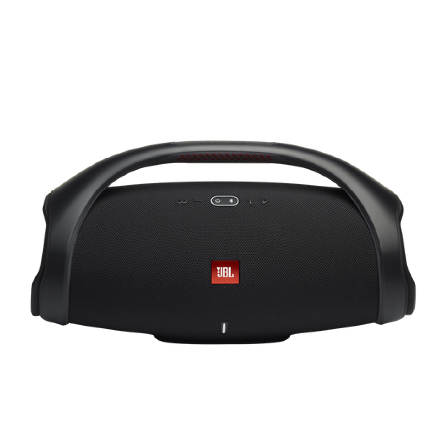 اسپیکر بلوتوثی قابل حمل جی بی ال مدل BoomBox 2
