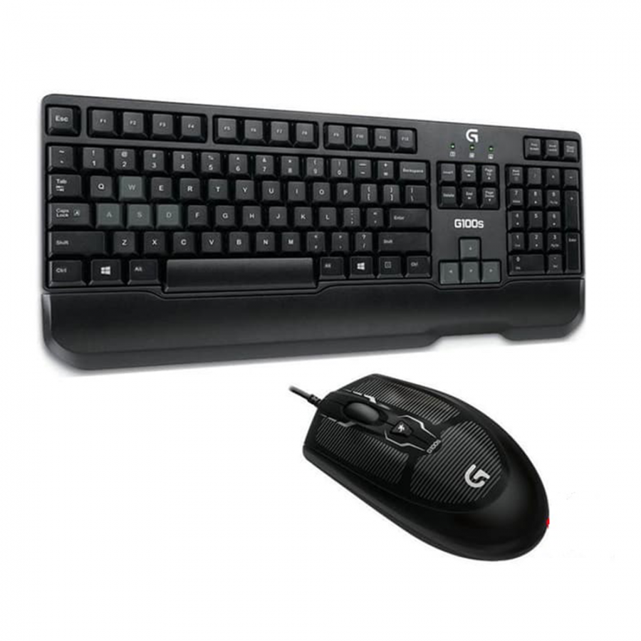 logitech-gaming-mouse-keyboard-g100s-4