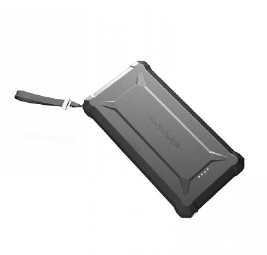 شارژر همراه راوپاور مدل RP-PB097 ظرفیت 20100 میلی آمپر ساعت