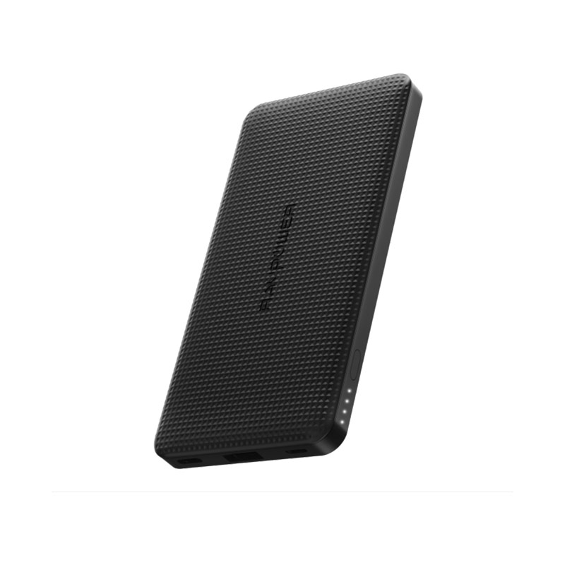 پاوربانک 10000mAh راوپاور مدل RP-PB094