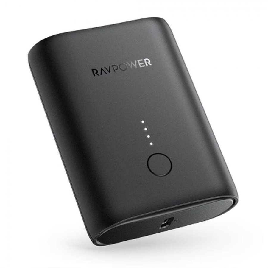 پاوربانک 10000mAh راوپاور مدل RP-PB194