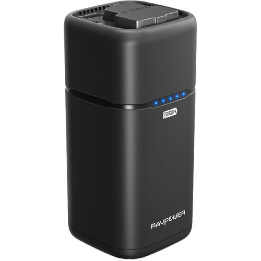 پاوربانک 20100mAh راوپاور مدل RP-PB054
