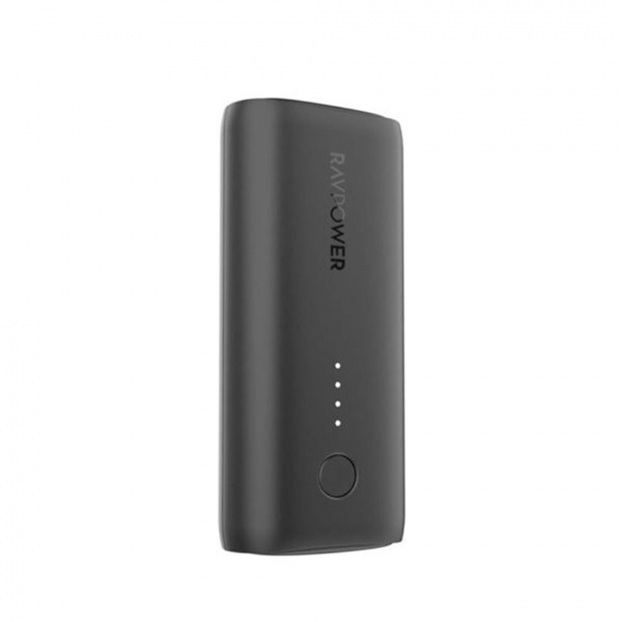 پاوربانک 6700mAh راوپاور مدل RP-PB169