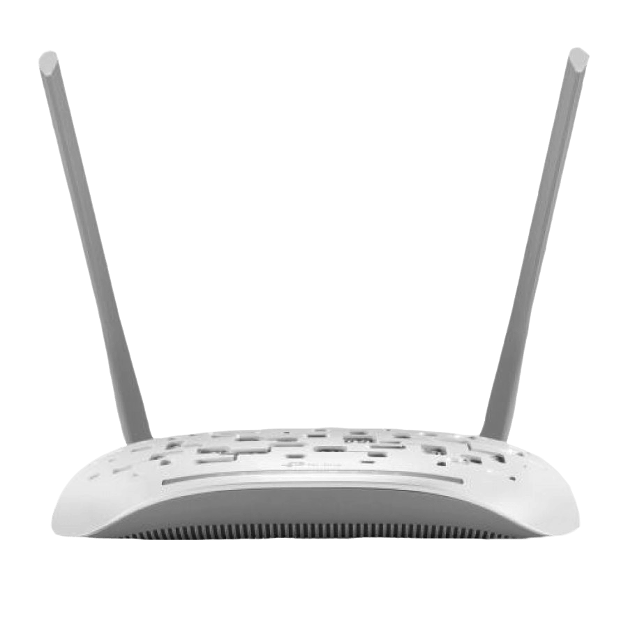 مودم روتر VDSL/ADSL بی سیم تی پی-لینک مدل TD-W9960 V1