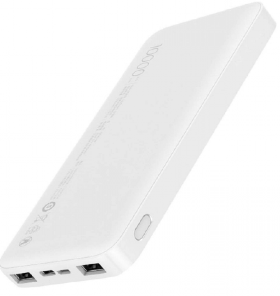 شارژر همراه شیائومی مدل Redmi PB100LZM ظرفیت 10000 میلی آمپر ساعت
