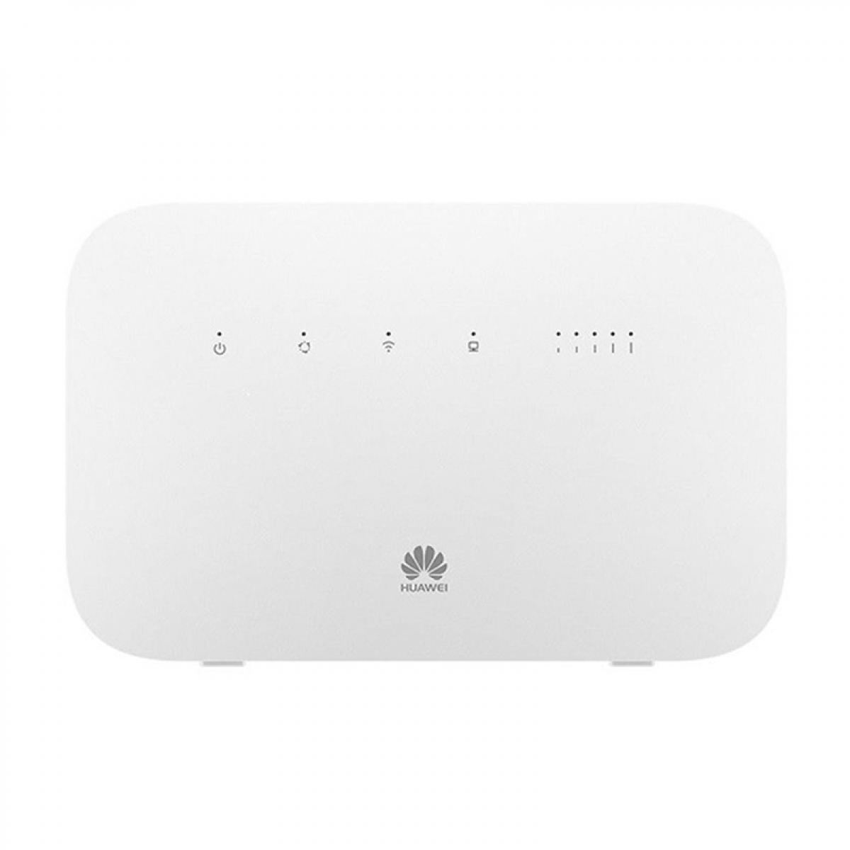 مودم 4G LTE هوآوی مدل B612 به همراه سیمکارت ایرانسل