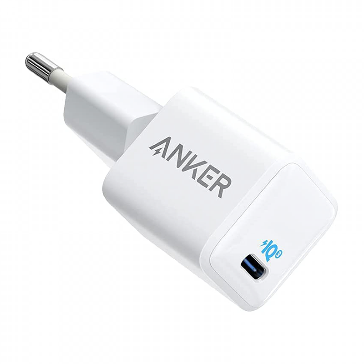 شارژر دیواری 20وات انکر مدل PowerPort III Nano A2633