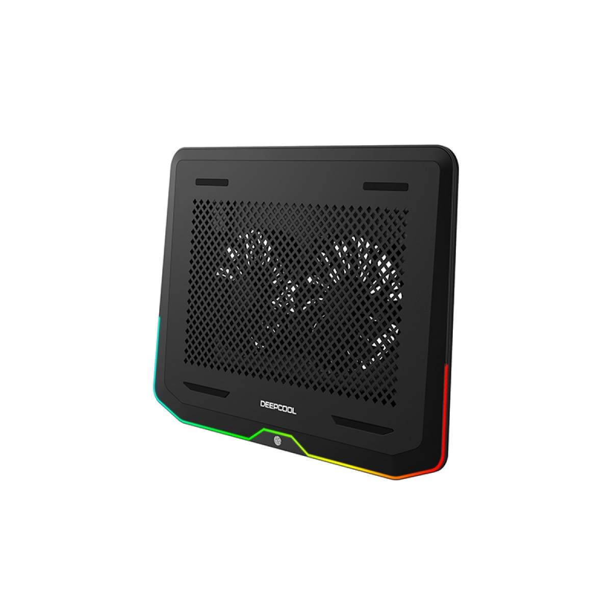 خنک کننده لپ تاپ دیپ کول Deepcool N80 RGB