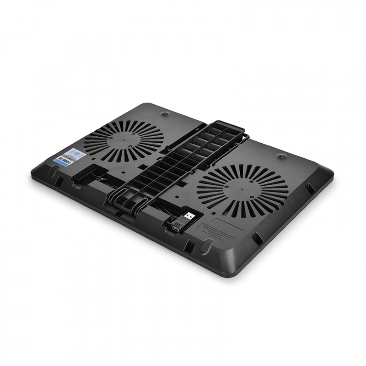 خنک کننده لپ تاپ دیپ کول Deepcool U Pal