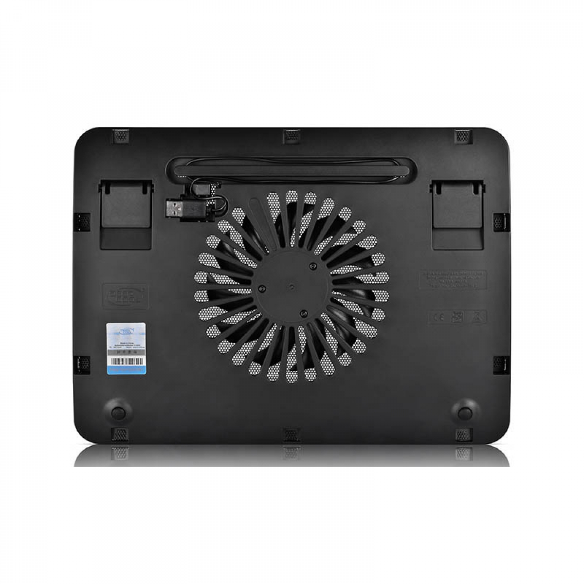 خنک کننده لپ تاپ دیپ کول Deepcool Wind Pal Mini