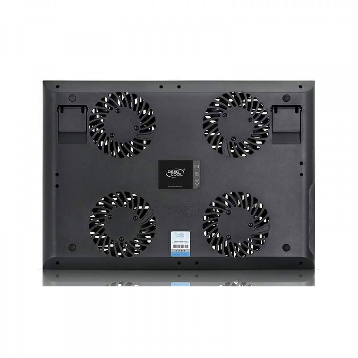 خنک کننده لپ تاپ دیپ کول Deepcool Multi Core X8