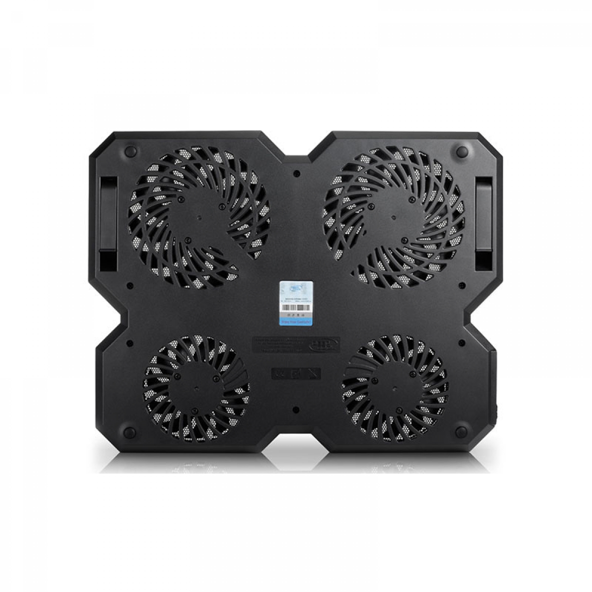 خنک کننده لپ تاپ دیپ کول Deepcool Multi Core X6