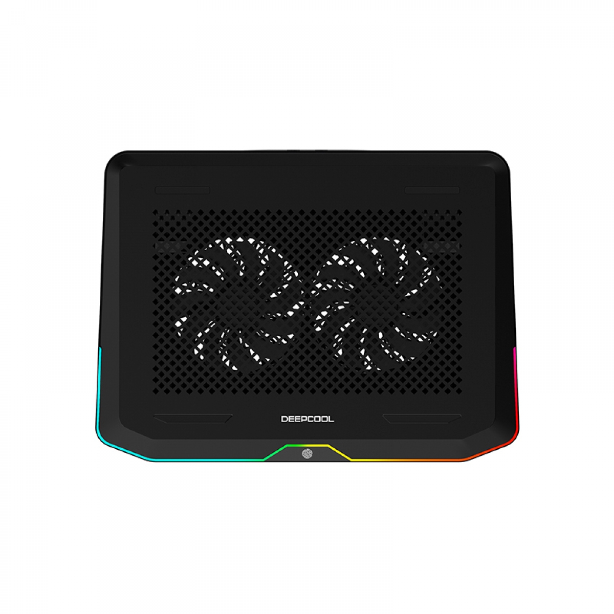 خنک کننده لپ تاپ دیپ کول Deepcool N80 RGB
