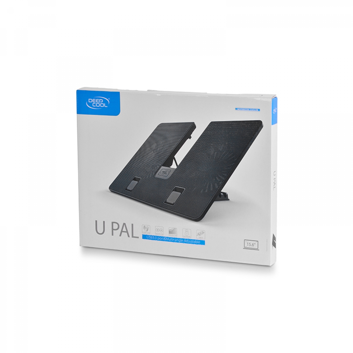 خنک کننده لپ تاپ دیپ کول Deepcool U Pal