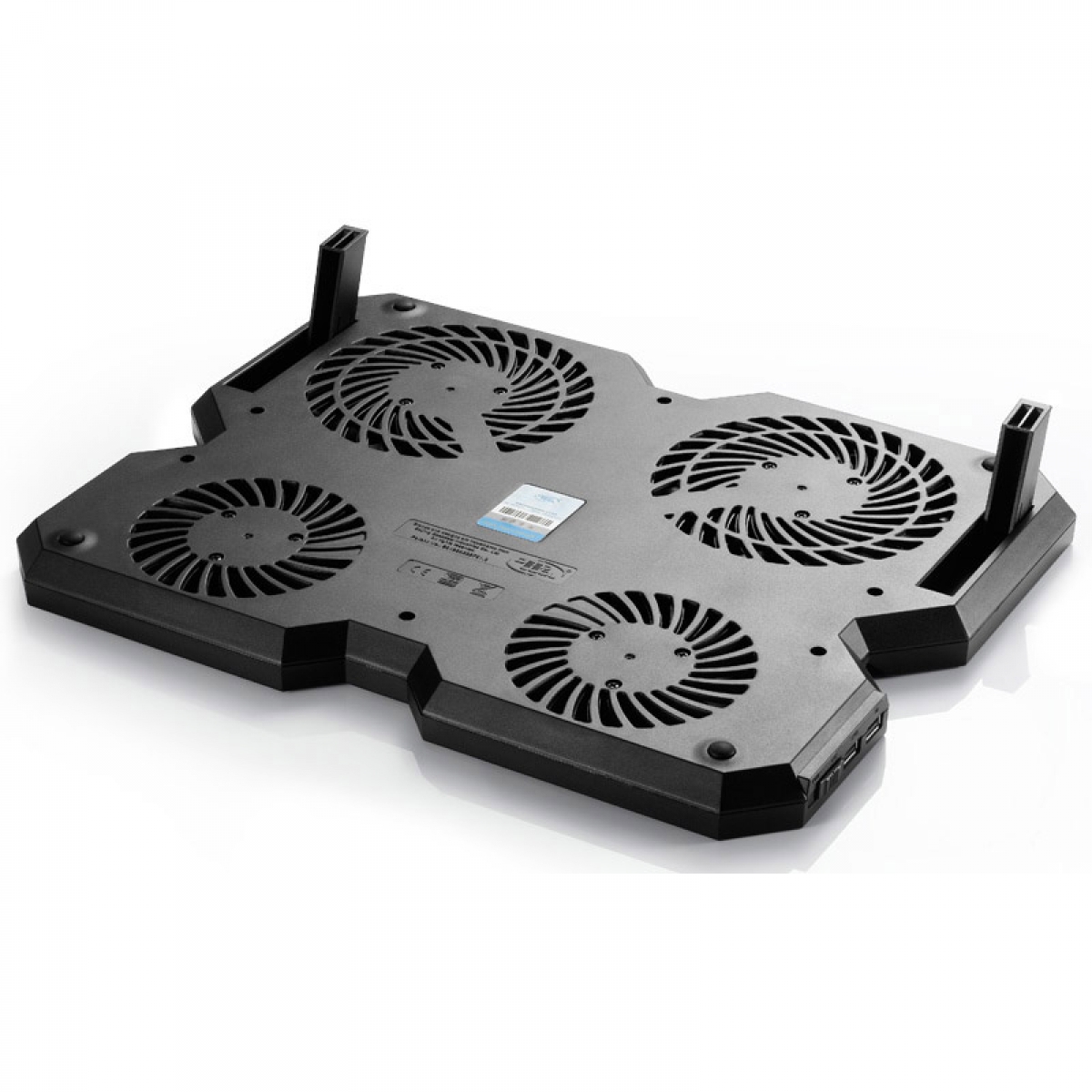 خنک کننده لپ تاپ دیپ کول Deepcool Multi Core X6