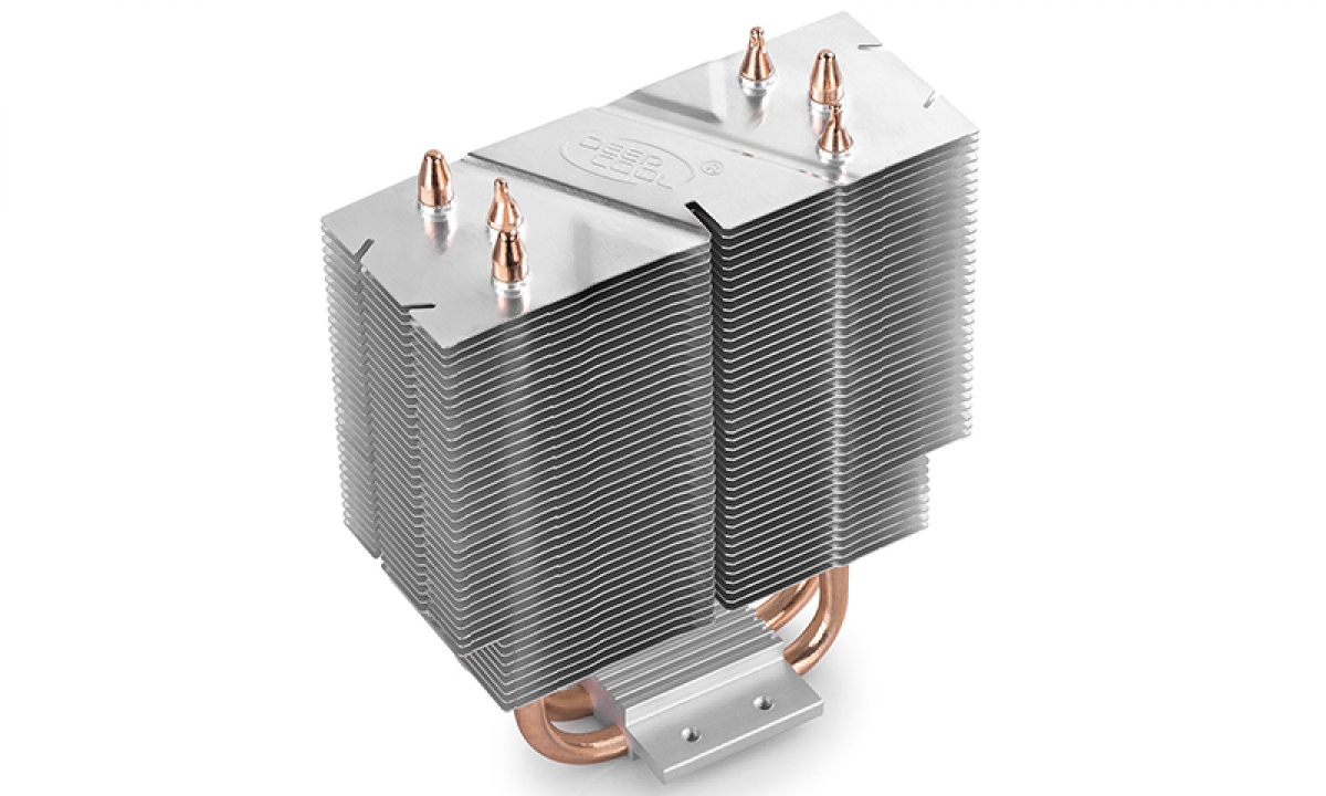 فن خنک کننده CPU دیپ کول  DEEPCOOL GAMMAXX 300
