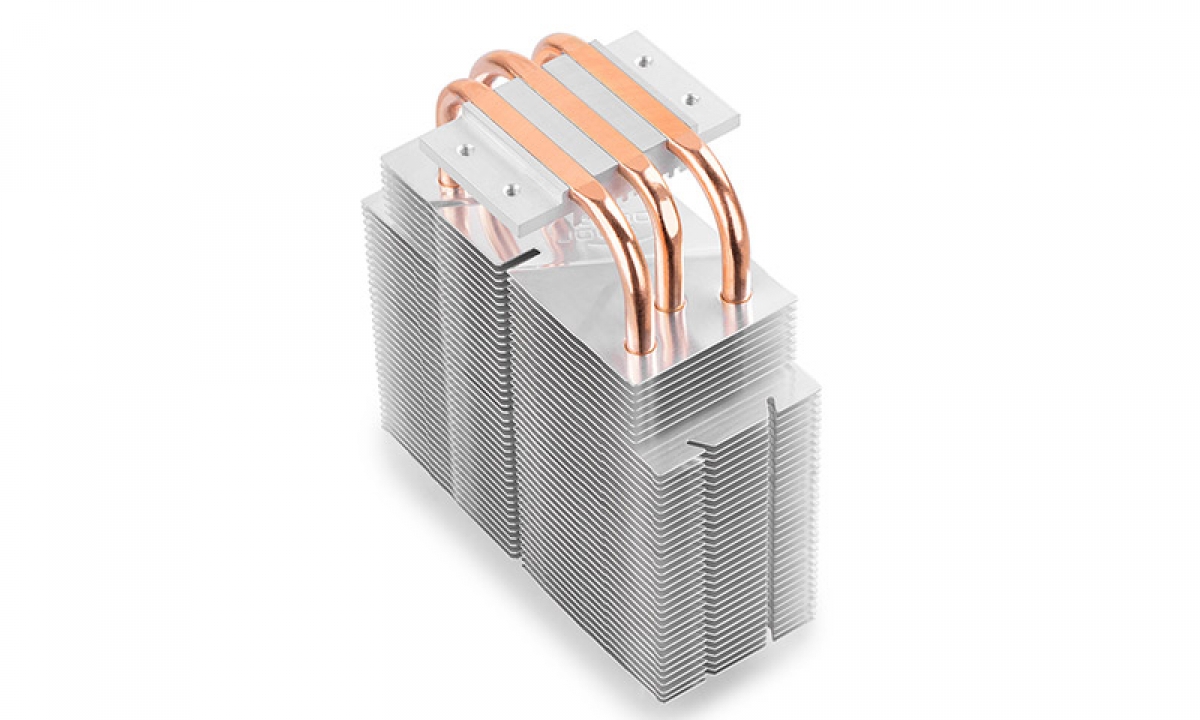 فن خنک کننده CPU دیپ کول  DEEPCOOL GAMMAXX 300