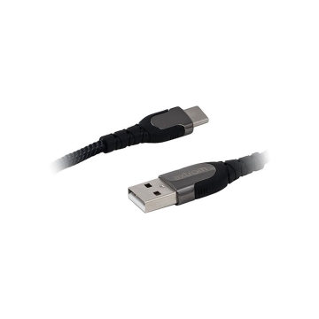 کابل شارژ اکستروم   AXTROM ACB90UC-B USB-A TO USB-C 1M