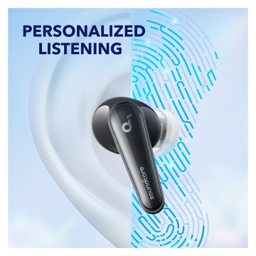 هدفون بی سیم انکر Anker Soundcore Liberty 4 مدل A3953