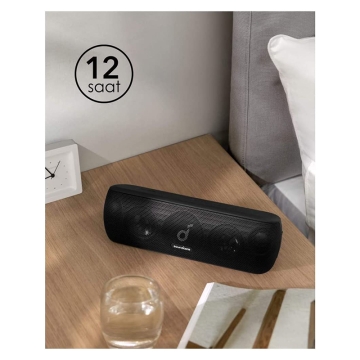 اسپیکر بلوتوثی انکر  +Anker Soundcore Motion مدل A3116
