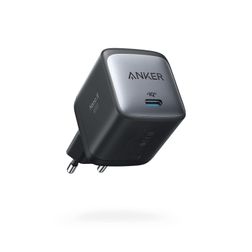 شارژر دیواری 65 وات انکر مدل ANKER A2663