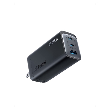 شارژر انکر نسل7 Anker 733 Charger 120W مدل A2148