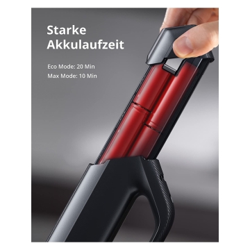 جارو شارژی انکر Anker Eufy HomeVac H30 Infinity 2 in 1 مدل T2522R13