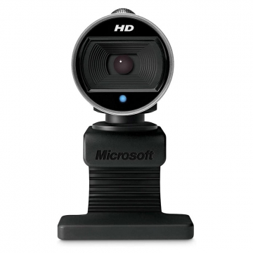 وب کم مایکروسافت مدل MICROSOFT LIFECAM CINEMA HD