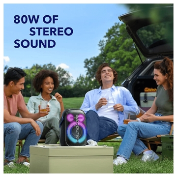 اسپیکر بلوتوثی انکر Anker Soundcore Rave 2 Neo  مدل A33A1