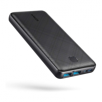 پاوربانک انکر ANKER PowerCore Essential 20000 مدل A1268