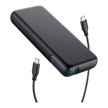 پاوربانک 20000mAh راوپاور مدل RAVPOWER RP-PB201