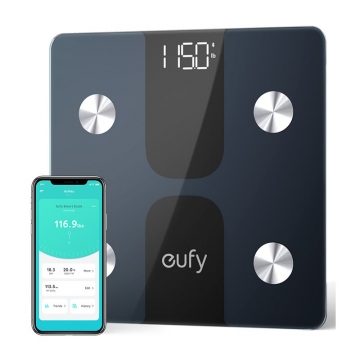 ترازوی هوشمند انکر ANKER EUFY SMART SCALE C1 مدل  T9146