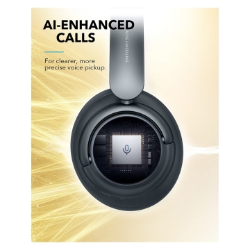 هدفون بی سیم انکر مدل ANKER LIFE Q35  A3027