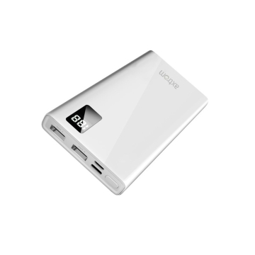 پاوربانک 20 وات اکستروم AXTROM APB10K20W-G 10000mAh