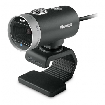 وب کم مایکروسافت مدل MICROSOFT LIFECAM CINEMA HD